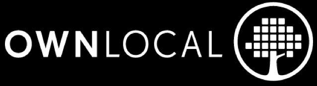 OwnLocal Logo