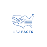 USAFacts Logo